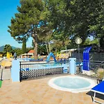 Mobilhome B - Aeg402 By Interhome Villanova d'Albenga
