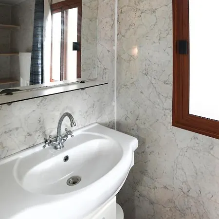 Mobilhome B - Aeg402 By Interhome * Villanova d'Albenga
