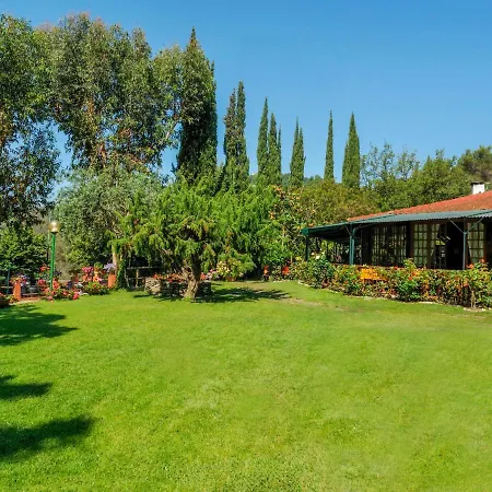 Holiday home Mobilhome B - Aeg402 By Interhome Villanova d'Albenga