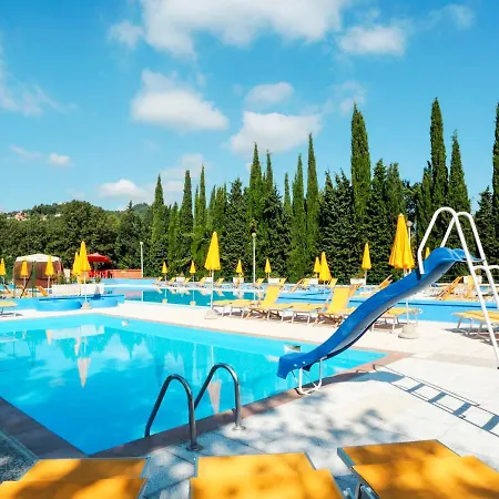 Mobilhome B - Aeg402 By Interhome Holiday home Villanova d'Albenga