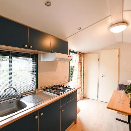Mobilhome B - Aeg402 By Interhome *