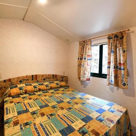Mobilhome B - Aeg402 By Interhome *
