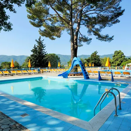 Mobilhome B - Aeg402 By Interhome * Villanova d'Albenga