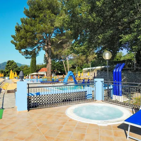 Mobilhome B - Aeg402 By Interhome Villanova d'Albenga