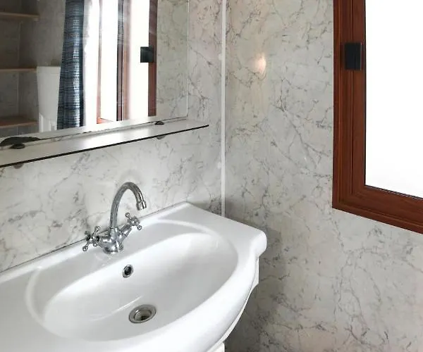 Mobilhome B - Aeg402 By Interhome * Villanova d'Albenga