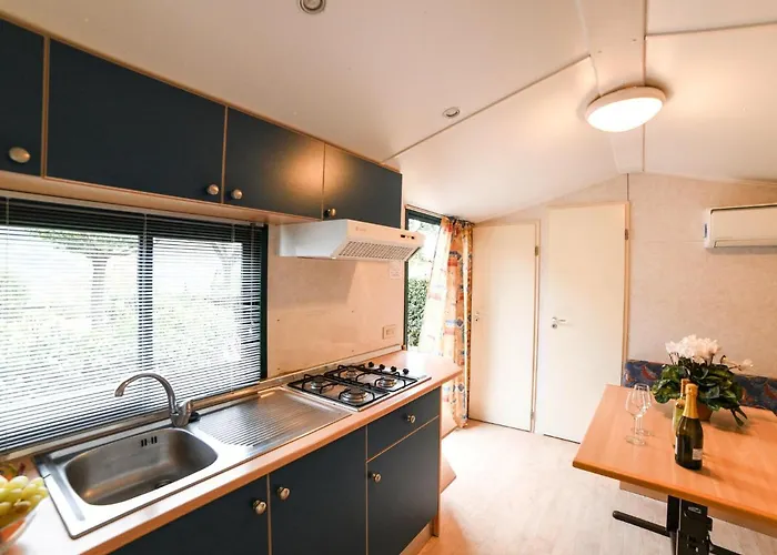 Mobilhome B - Aeg402 By Interhome *