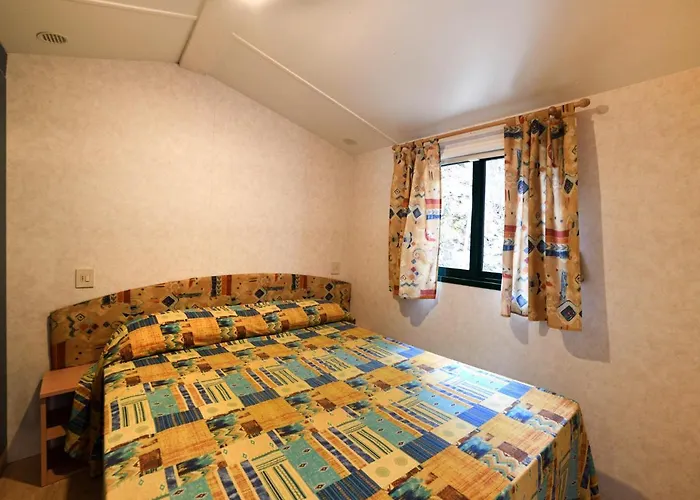 Mobilhome B - Aeg402 By Interhome *