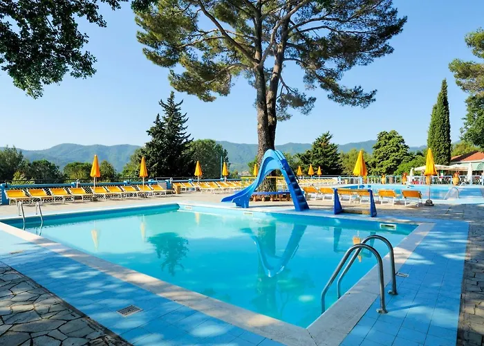 Mobilhome B - Aeg402 By Interhome * Villanova d'Albenga