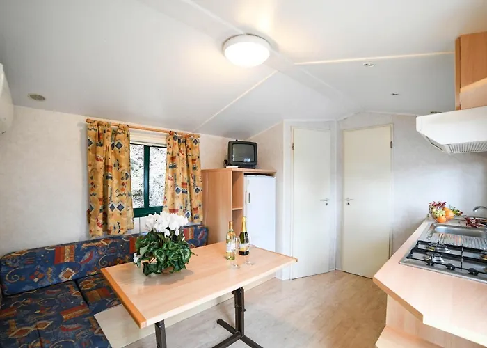 Mobilhome B - Aeg402 By Interhome